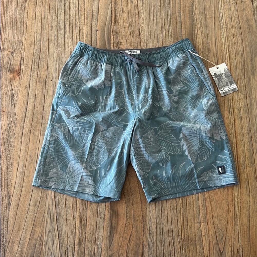 Linksoul shorts